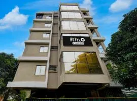 Hotel O Madhuban Colony Wakad