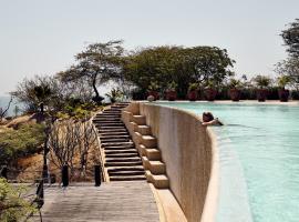 Villa Romana Boutique Hotel，位于卡诺阿斯德蓬萨尔的Spa酒店