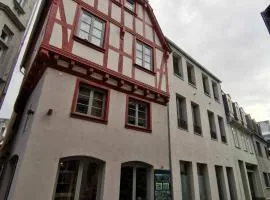 Bacchus Holiday Homes