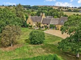 Stourton Manor
