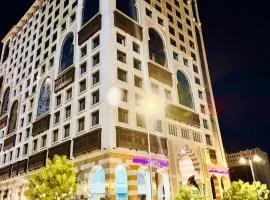 AL Hayatt International