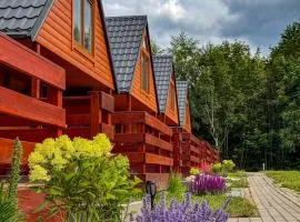 Cicha Przystań w Jezierzanach