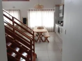 CBD Penthouse on Main street Self Catering