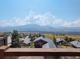 Chalet Vista - Bolquère