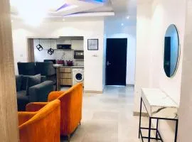 Jino Apartment