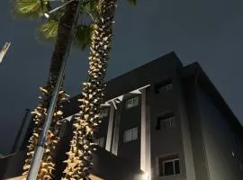 Hathor Hotels Mendoza