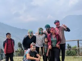 Mochilero Nomads