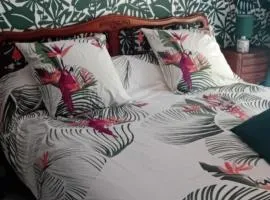Chambre d hote bucolique