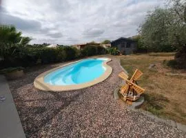 Maison Tournesols