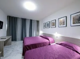 M9 Rest House Venice