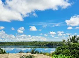 Posada Yaxche- Xulha