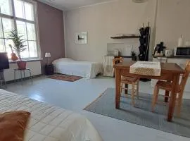 Taideniityn PikkuTaika 1-2lle