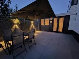 B&B Leaf & Lounge Twente