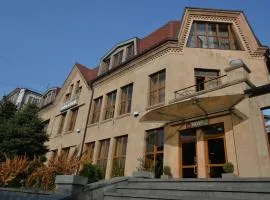 埃里温豪华酒店