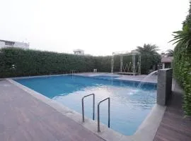 Rajwada Farm Vrindavan