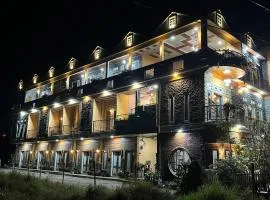 Sapo Rumbia Homestay