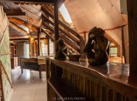 Solferio Serenity，位于Solferino 的酒店