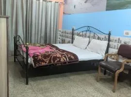 Hotel Apple Rose UCO BANK