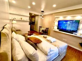 The Hotel Residences at Novotel Acqua in Mandaluyong- Near Rockwell in Makati