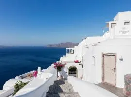 Canaves Ena - Small Luxury Hotels of the World