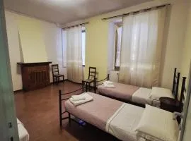 Angolo Di Michele e Sergio