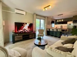 Le refuge douillet de Colomiers - proche Airbus