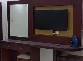 Al Koun private apartment