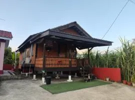 Bushriah Homestay Q Pendang