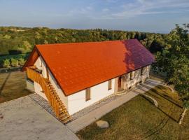 APARTMA Viktor，位于Ormoz的酒店