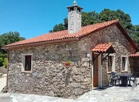 Stone Cottage O CEBREIRO