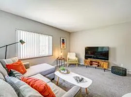 Pet-Friendly Wyandotte Apt Near Bishop Park!