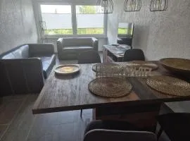 Weingut Lahmer August Appartment Weintraube