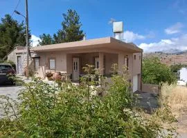 Karofillos homes-Oropedio