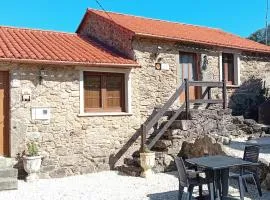 Stone Cottage SANTIAGO