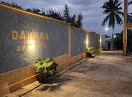 MiniGolf, MeteoMode & B2B RESIDENCE Ekoumdoum - DAHARA APPARTS