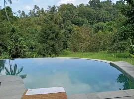 Green Oasis Retreat Bali