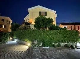 Appartamento Parco Vallina Fiumicello