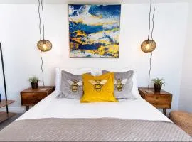 Barbican's Luxurious Townhouse