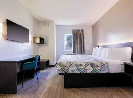 阿尔伯克基北6号汽车旅馆