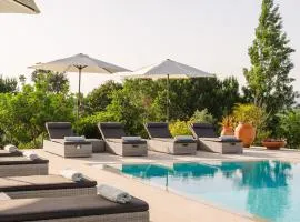 Luxurious Wine Country Villa - Near Lisbon