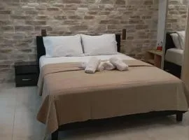 Rosso Verde Apartments