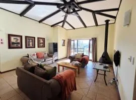 Bush Willow Lodge