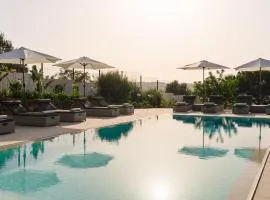 Luxurious Wine Country Villa - Near Lisbon