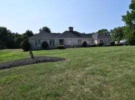 Farmhouse in Hershey