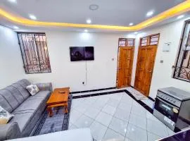 Hidden palace Apartments