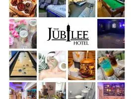 The Jubilee Hotel East - with NEWLY REFURBISHED SPA FACILITIES - GAMESPIT - AND SMOKEHOUSE