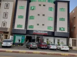 شقق لامير هوم للشقق المخدومة