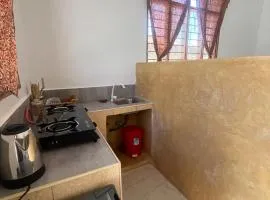 Furaha villa Nungwi