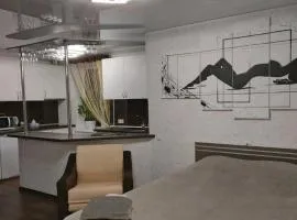 Lux apartment Central street
