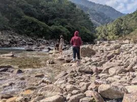 Mochilero Nomads